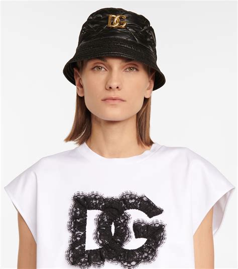 dolce and gabbana hats women's.